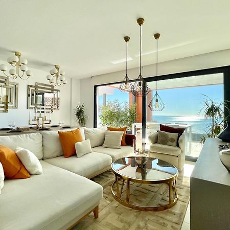 Apartamento Dream By The Sea Fuengirola Exterior foto