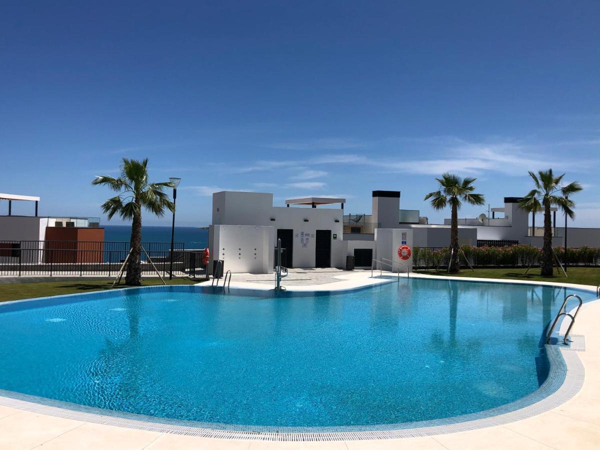 Apartamento Dream By The Sea Fuengirola Exterior foto