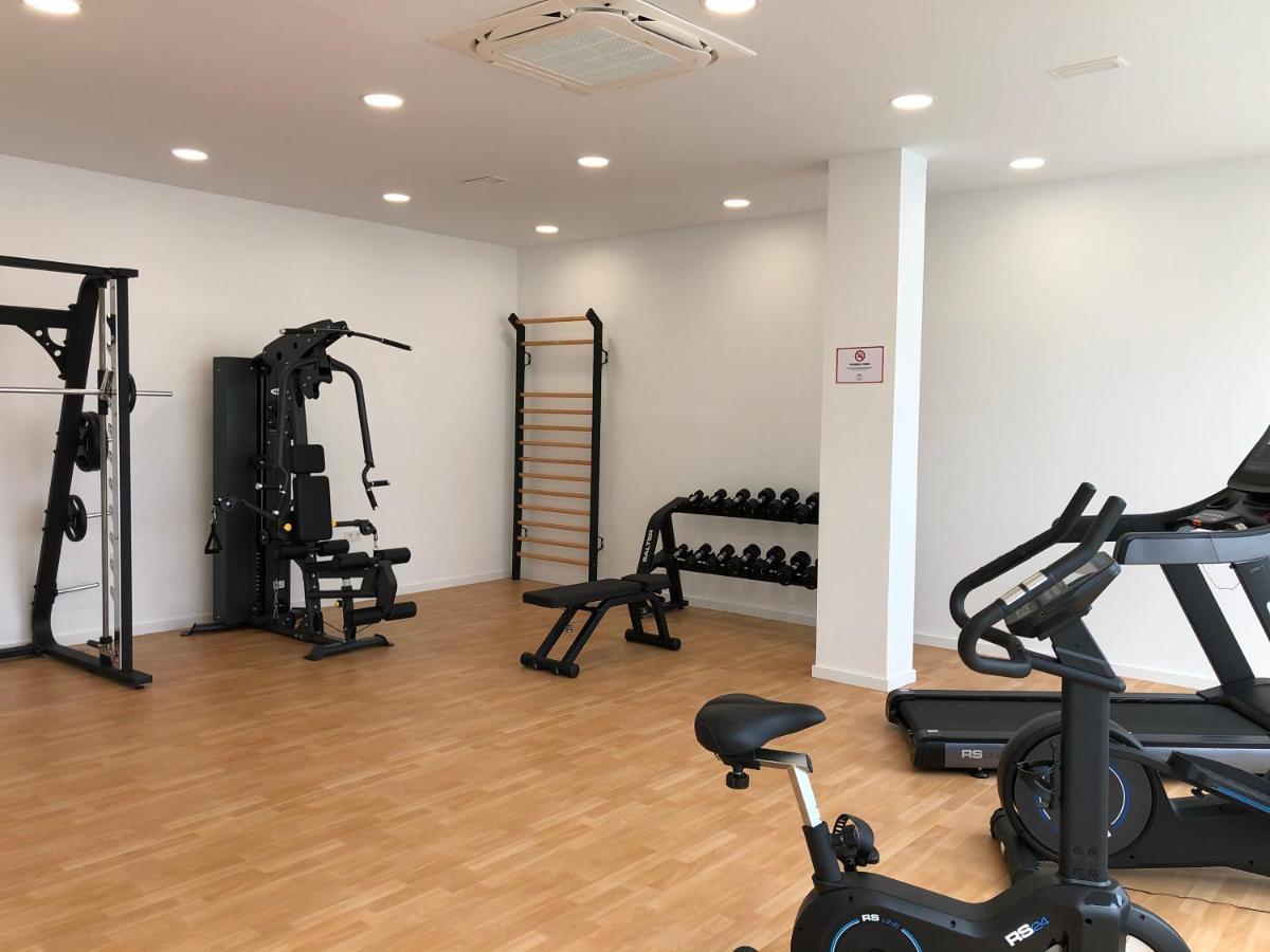 Apartamento Dream By The Sea Fuengirola Exterior foto