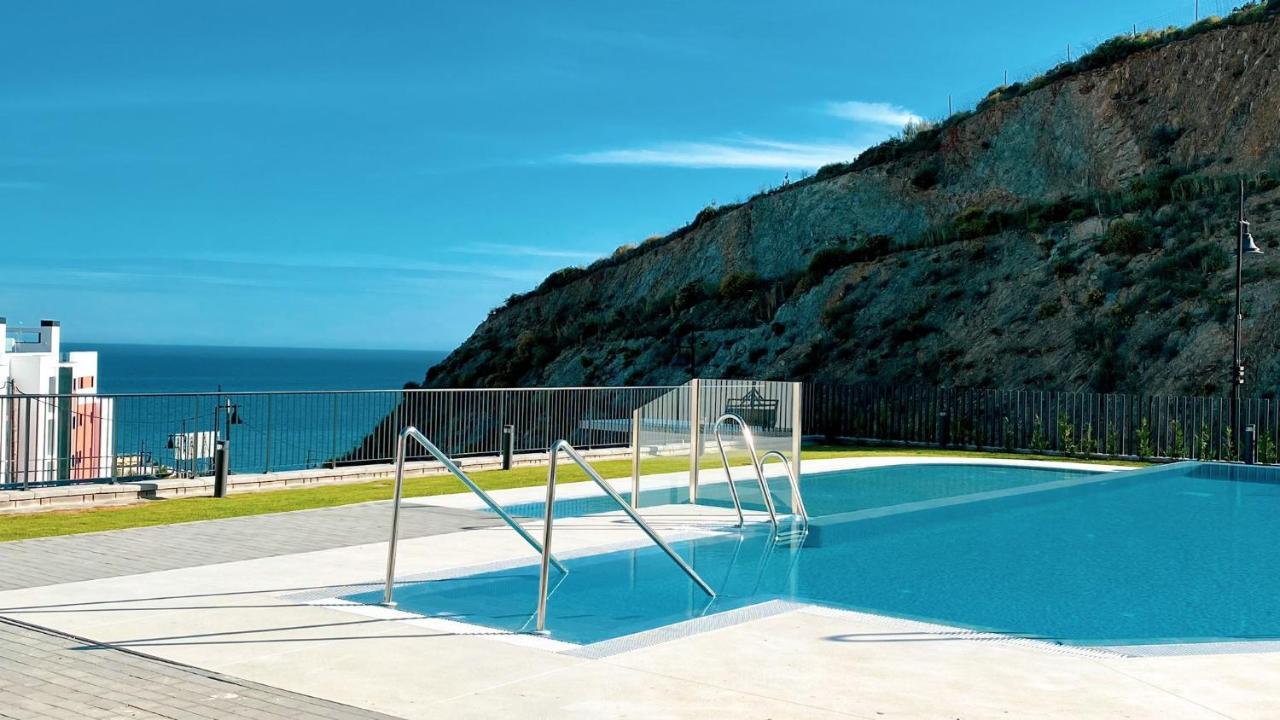 Apartamento Dream By The Sea Fuengirola Exterior foto
