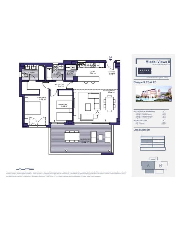 Apartamento Dream By The Sea Fuengirola Exterior foto
