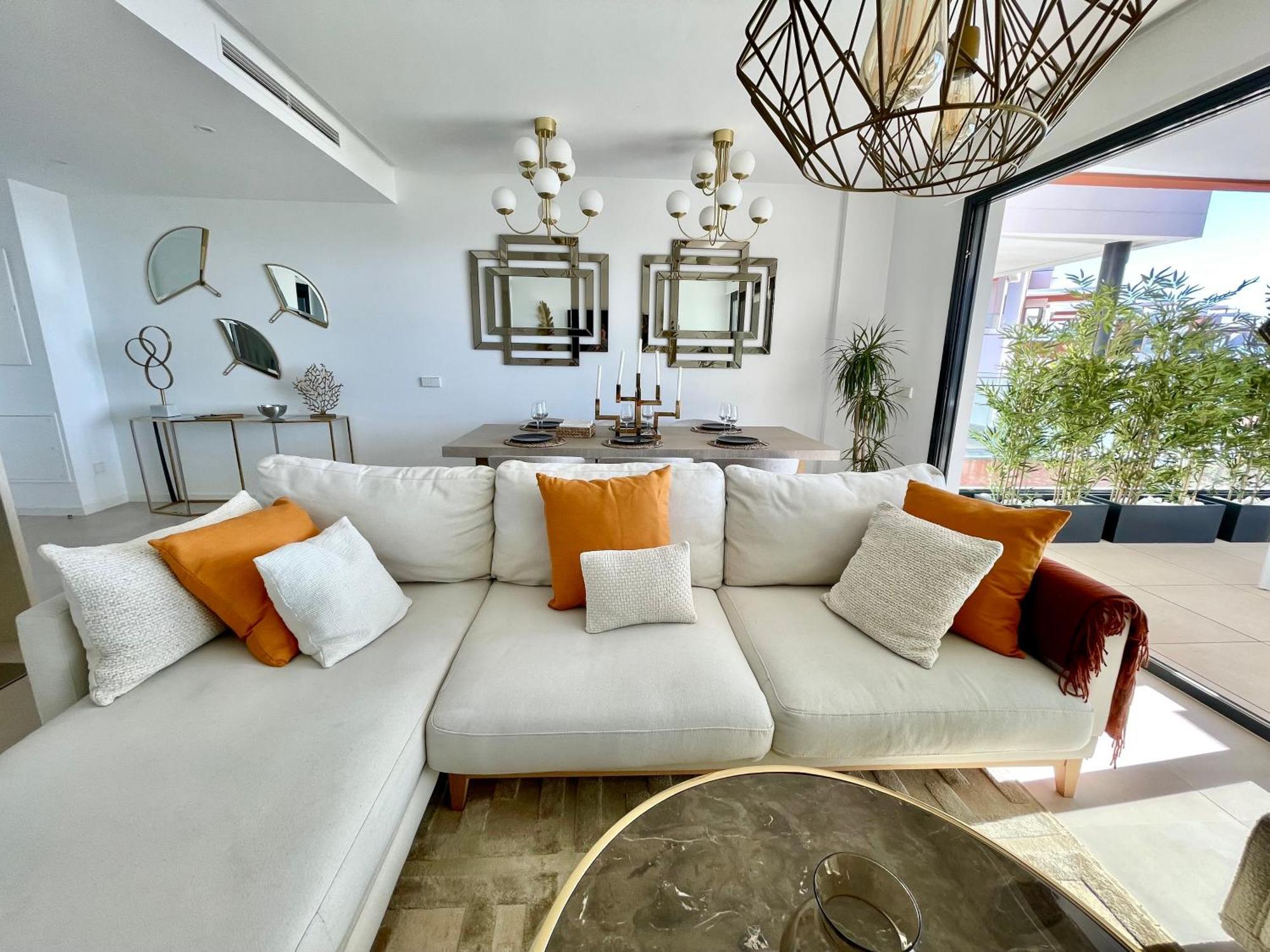Apartamento Dream By The Sea Fuengirola Exterior foto