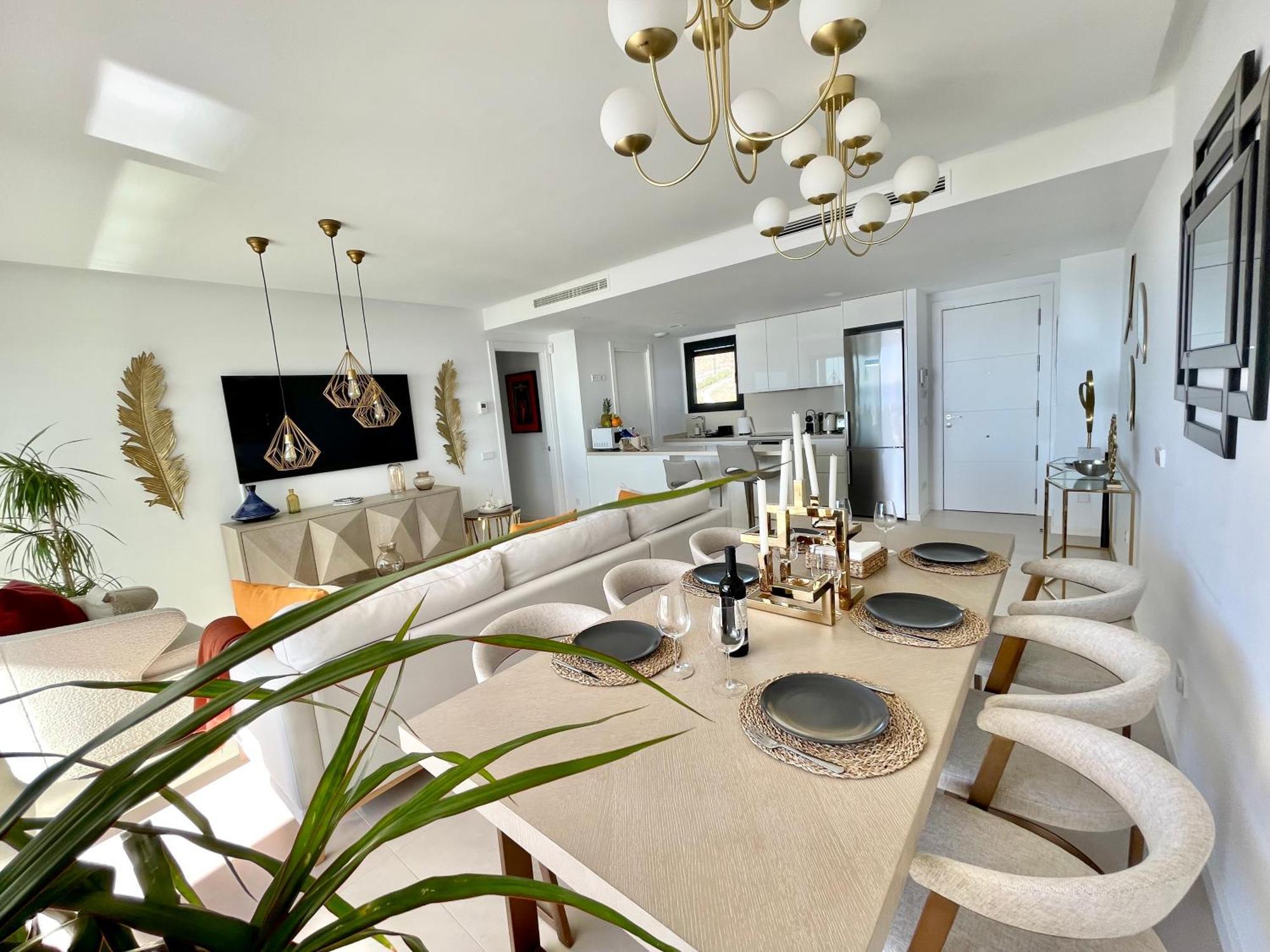 Apartamento Dream By The Sea Fuengirola Exterior foto