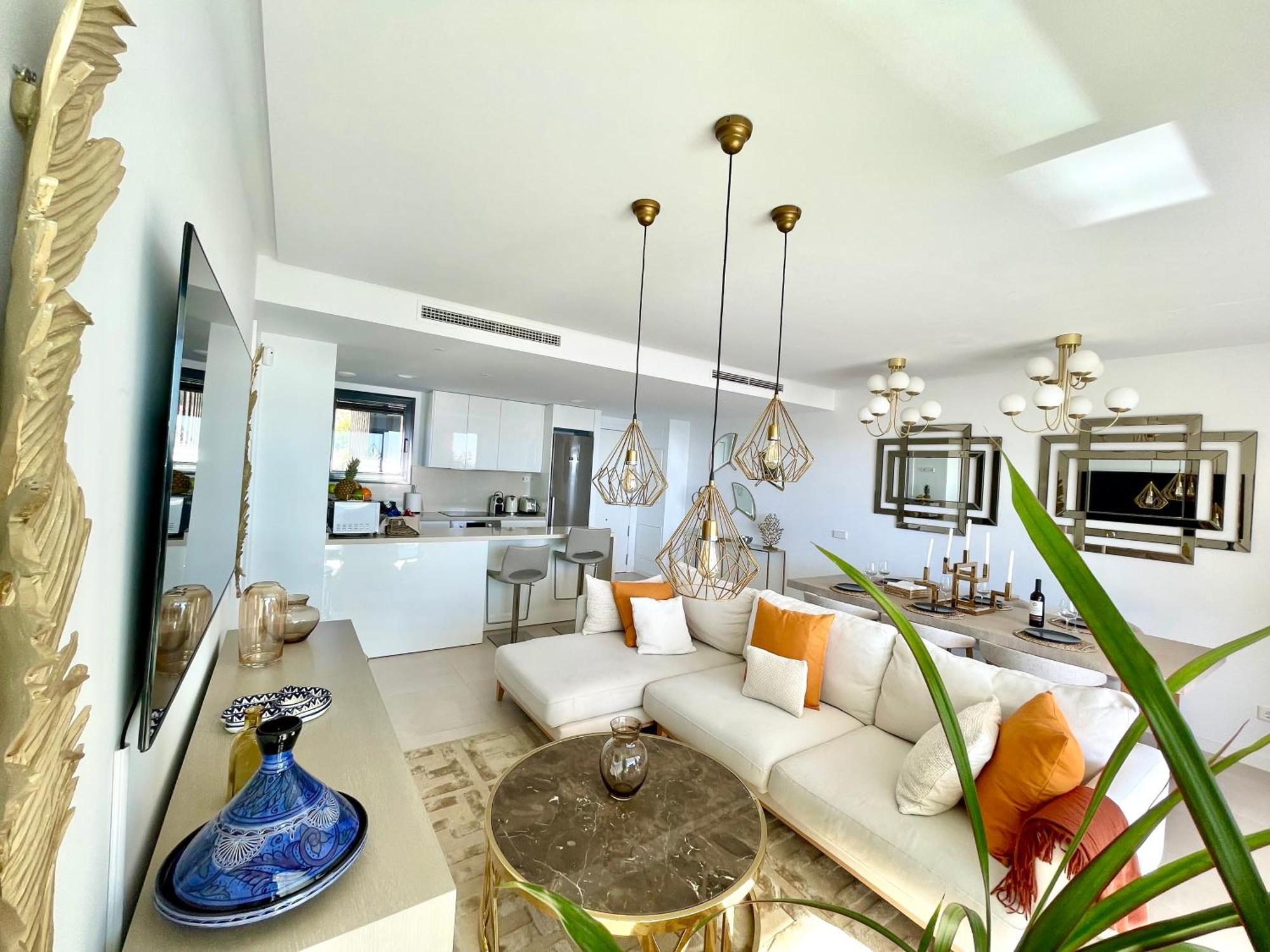 Apartamento Dream By The Sea Fuengirola Exterior foto