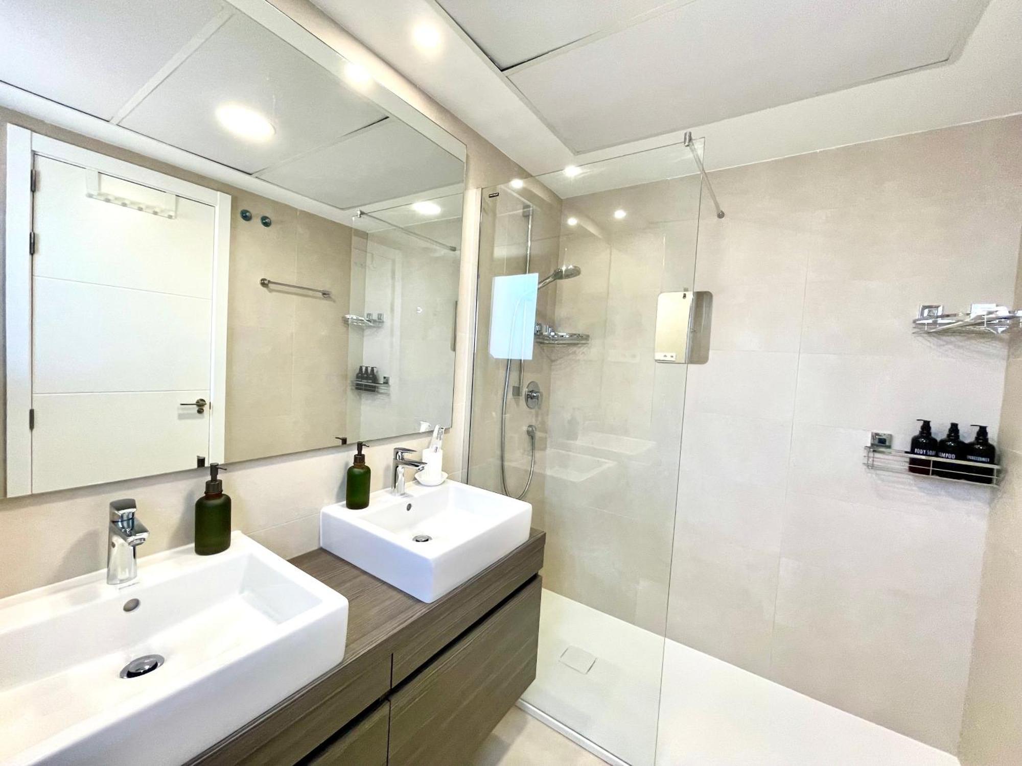 Apartamento Dream By The Sea Fuengirola Exterior foto
