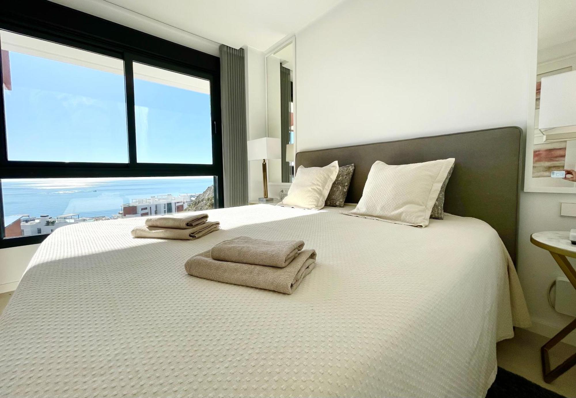 Apartamento Dream By The Sea Fuengirola Exterior foto