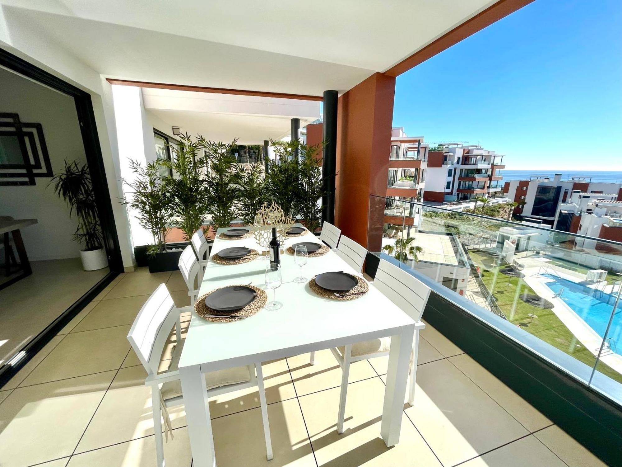 Apartamento Dream By The Sea Fuengirola Exterior foto